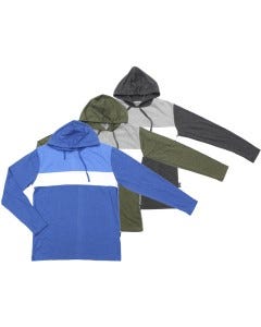 SUETER P/ NINOS M/L 10-16
