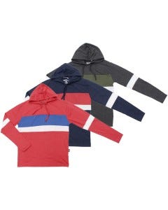 SUETER P/ NINOS M/L 10-16