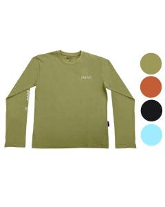 SUETER P/ NINOS M/L 10-16