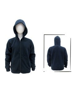 JACKET ESCOLAR 6-16