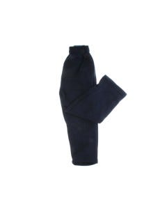 PANTALON (BUZO) ESCOLAR P/NINOS 2-8