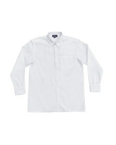 CAMISA ESCOLAR PNINOS ML 1020