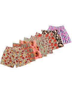 SHORT P/ NINAS 2-8