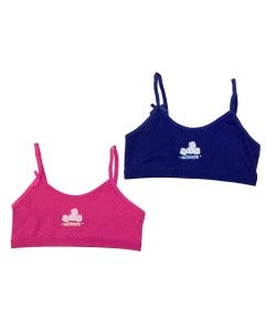 BRA TOP P NINAS 410