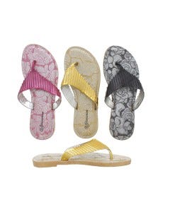 SANDALIAS P/SRA 35-40