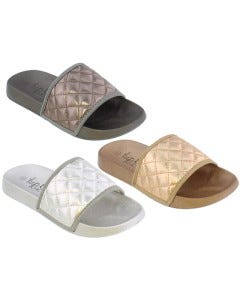 SANDALIAS P/SRA 35-40