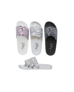 SANDALIAS P/SRA 35-40