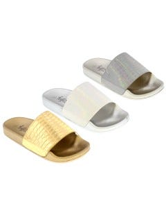 SANDALIAS P/ SRA 35 - 40