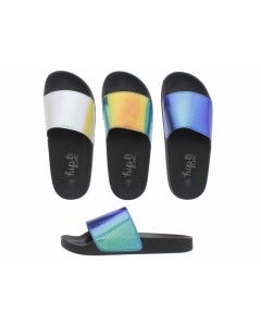 SANDALIAS P/SRA 35-40