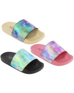 SANDALIAS P/ SRA 35 - 40