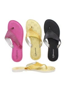 SANDALIAS P/SRA 35-40