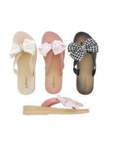 SANDALIAS P/SRA 35-40