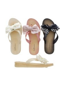 SANDALIAS P/SRA 35-40