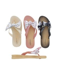 SANDALIAS P/SRA 35-40