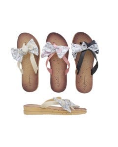 SANDALIAS P/SRA 35-40