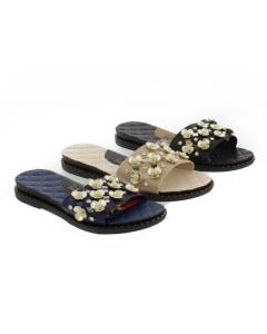 SANDALIAS P/SRA 36-40