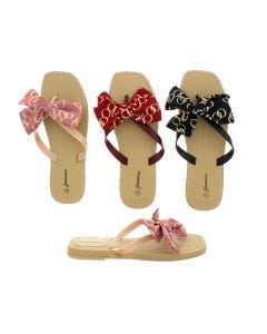 SANDALIAS P/SRA 35-40