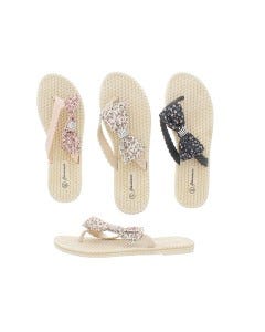 SANDALIAS P/SRA 35-40
