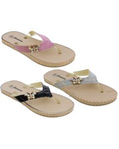 SANDALIAS P/SRA 35-40