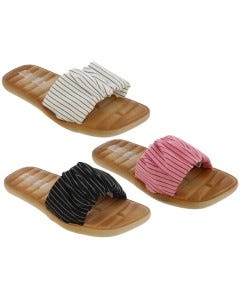 SANDALIAS P/SRA (36-41)