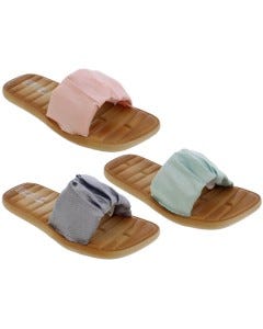 SANDALIAS P/SRA 35-40