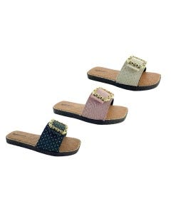 SANDALIAS P/SRA 35-40