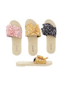 SANDALIAS P/SRA 35-40