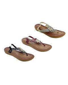 SANDALIAS P/SRA 35-40