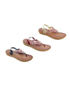 SANDALIAS P/SRA 35-40