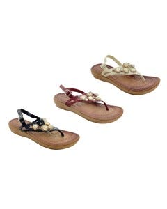 SANDALIAS P/SRA 35-40