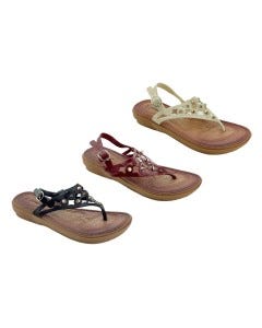 SANDALIAS P/SRA 35-40