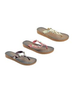 SANDALIAS P/SRA 35-40