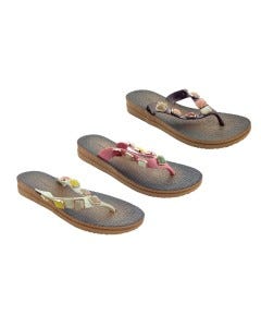 SANDALIAS P/SRA 35-40