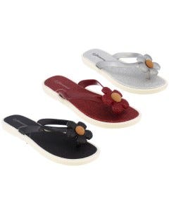 SANDALIAS P/SRA 35-40