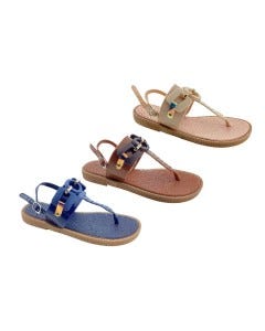 SANDALIAS P/SRA 35-40