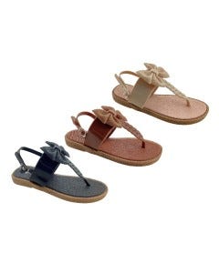 SANDALIAS P/SRA 35-40
