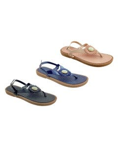 SANDALIAS P/SRA 35-40