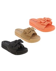 SANDALIAS P/ SRA 36-41