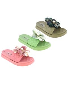 SANDALIAS P/SRA 35-40