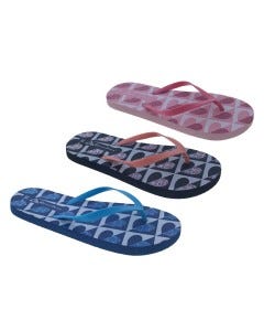 CHANCLETAS P/SRA 36-41