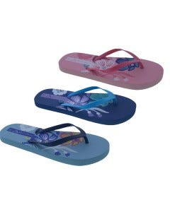 CHANCLETAS P/SRA 36-41