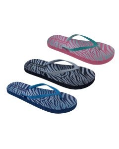 CHANCLETAS P/SRA 36-41
