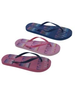 CHANCLETAS P/SRA 36-41