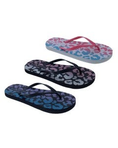 CHANCLETAS P/SRA 36-41