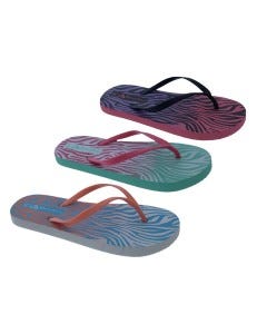CHANCLETAS P/SRA 36-41