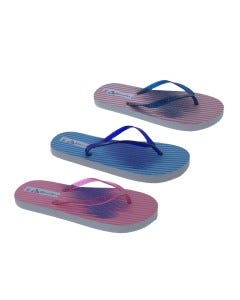 CHANCLETAS P/SRA 36-41
