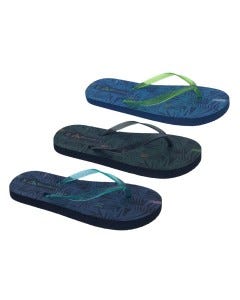 CHANCLETAS P/SRA 36-41