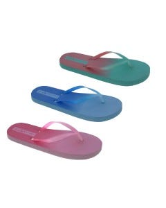 CHANCLETAS P/SRA 36-41