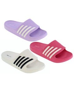 CHANCLETAS P/SRAS 36-41