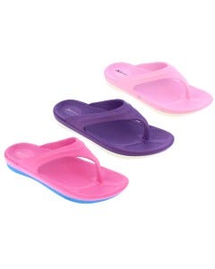 CHANCLETAS P/SRAS 36-41